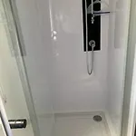 Mobilhome Confort 40 M2 Pour 4 Personnes 波讷地区圣朱利安