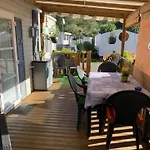 Mobilhome Confort 40 M2 Pour 4 Personnes *