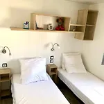Mobilhome Confort 40 M2 Pour 4 Personnes