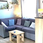 Mobilhome Confort 40 M2 Pour 4 Personnes *
