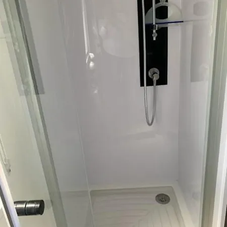 Mobilhome Confort 40 M2 Pour 4 Personnes Saint-Julien-en-Born